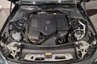 Mercedes-Benz CLE 200 din 2024 cu 9.100 km - oferta MER122644 - foto 14