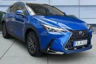 Lexus NX 350h din 2024 cu 12.000 km - oferta LEX122647 - foto 2
