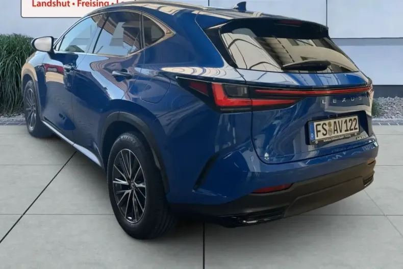 Lexus NX 350h din 2024 cu 12.000 km - oferta LEX122647 - foto 3