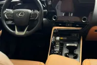 Lexus NX 350h din 2024 cu 12.000 km - oferta LEX122647 - foto 6