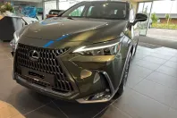 Lexus NX 350h din 2025 cu 10 km - oferta LEX122648 - foto 1