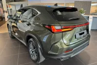 Lexus NX 350h din 2025 cu 10 km - oferta LEX122648 - foto 2