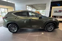 Lexus NX 350h din 2025 cu 10 km - oferta LEX122648 - foto 4