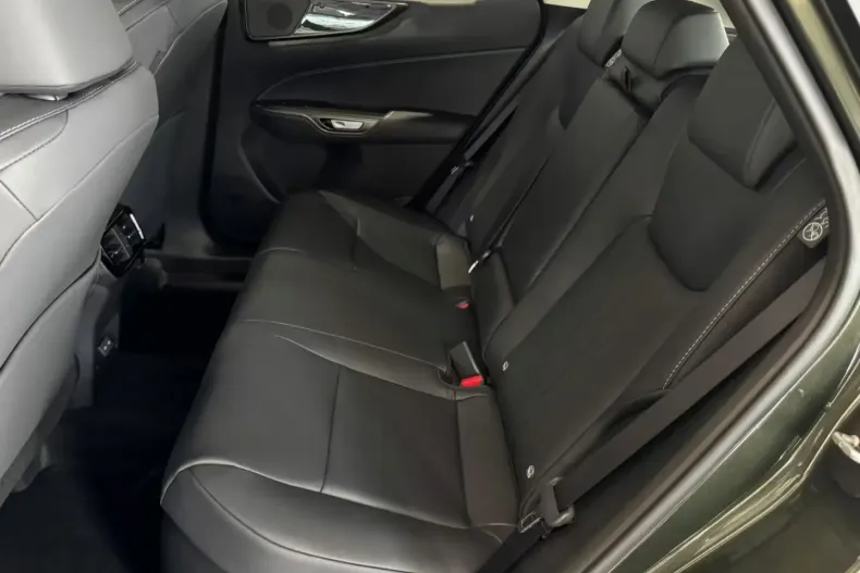 Lexus NX 350h din 2025 cu 10 km - oferta LEX122648 - foto 7