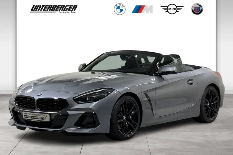 BMW Z4 M40i din 2024 cu 29.584 km - oferta BMW122649 - foto 1