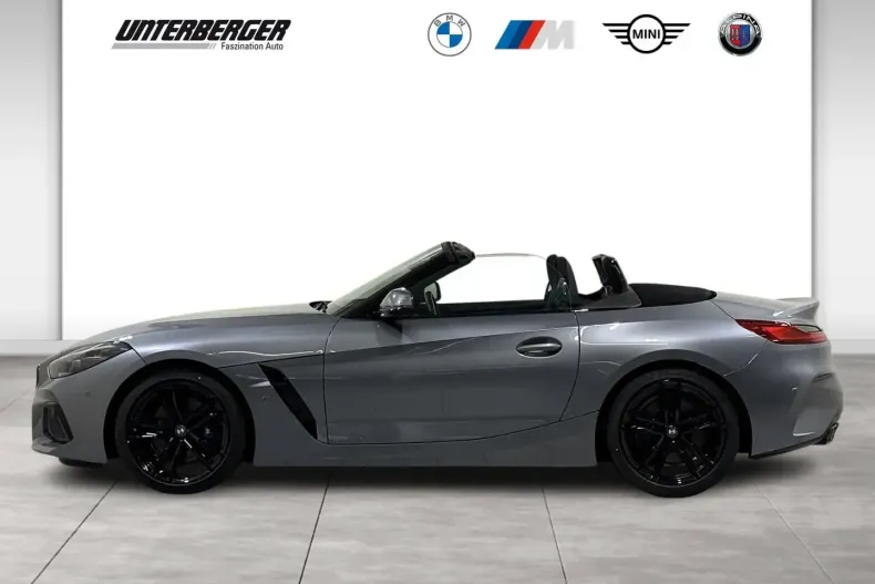 BMW Z4 M40i din 2024 cu 29.584 km - oferta BMW122649 - foto 2