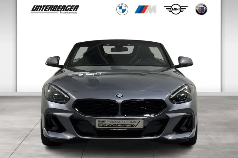 BMW Z4 M40i din 2024 cu 29.584 km - oferta BMW122649 - foto 4