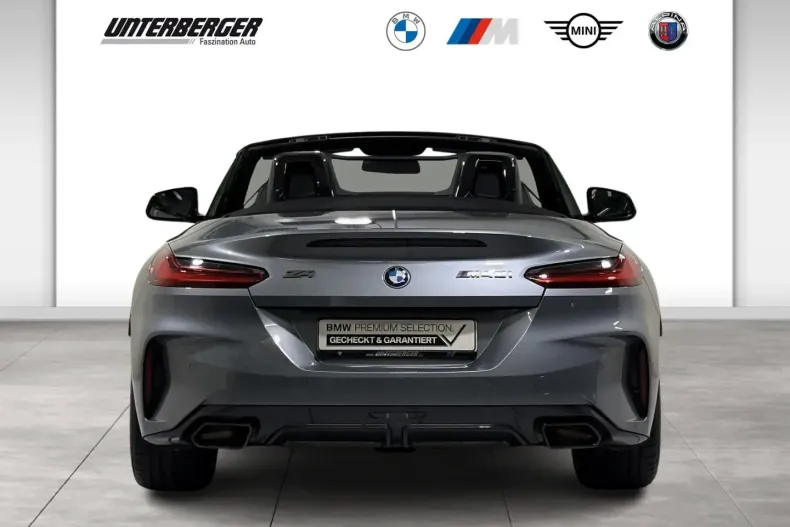 BMW Z4 M40i din 2024 cu 29.584 km - oferta BMW122649 - foto 5