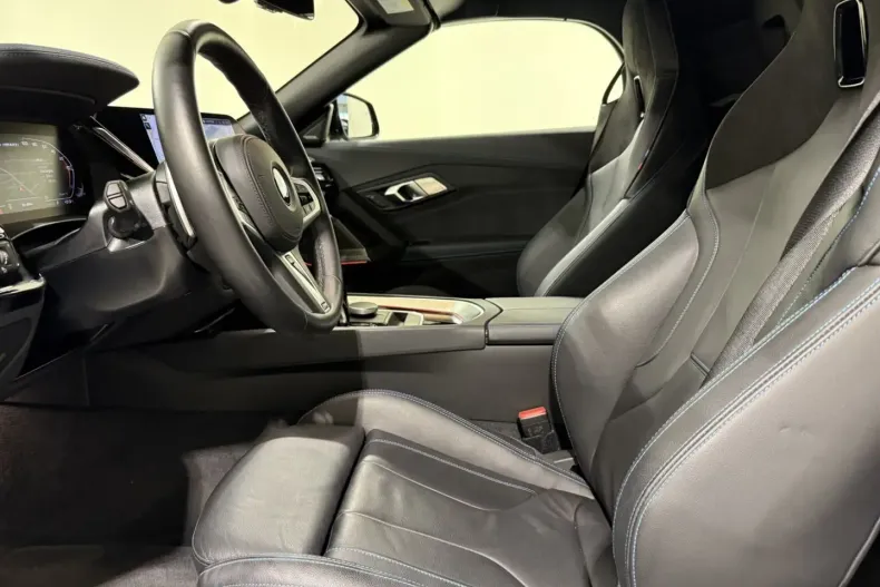 BMW Z4 M40i din 2024 cu 29.584 km - oferta BMW122649 - foto 9