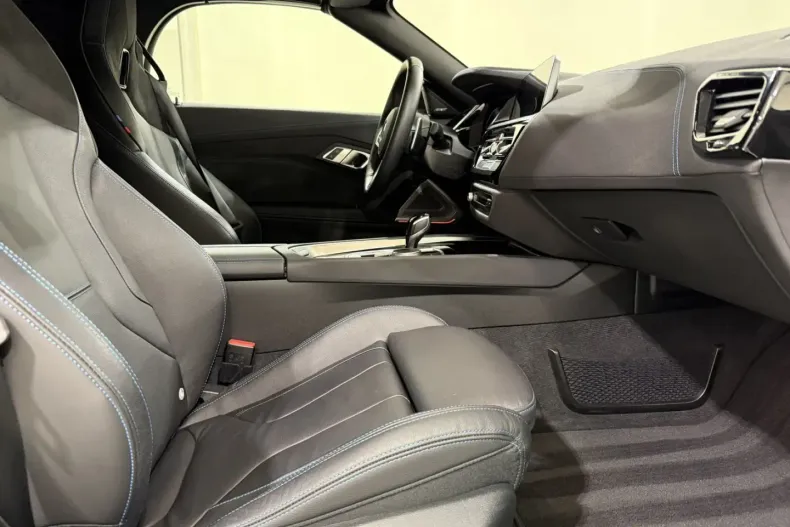 BMW Z4 M40i din 2024 cu 29.584 km - oferta BMW122649 - foto 10