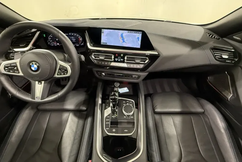 BMW Z4 M40i din 2024 cu 29.584 km - oferta BMW122649 - foto 11