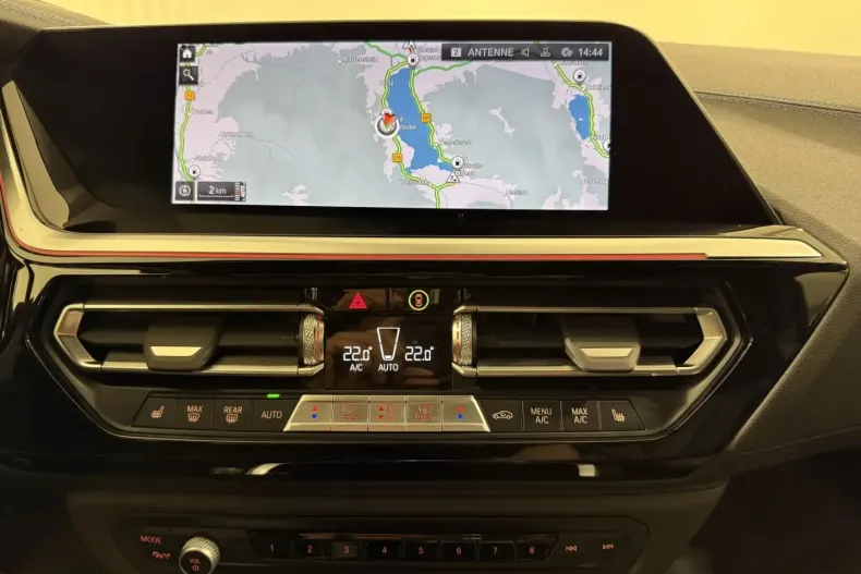 BMW Z4 M40i din 2024 cu 29.584 km - oferta BMW122649 - foto 13