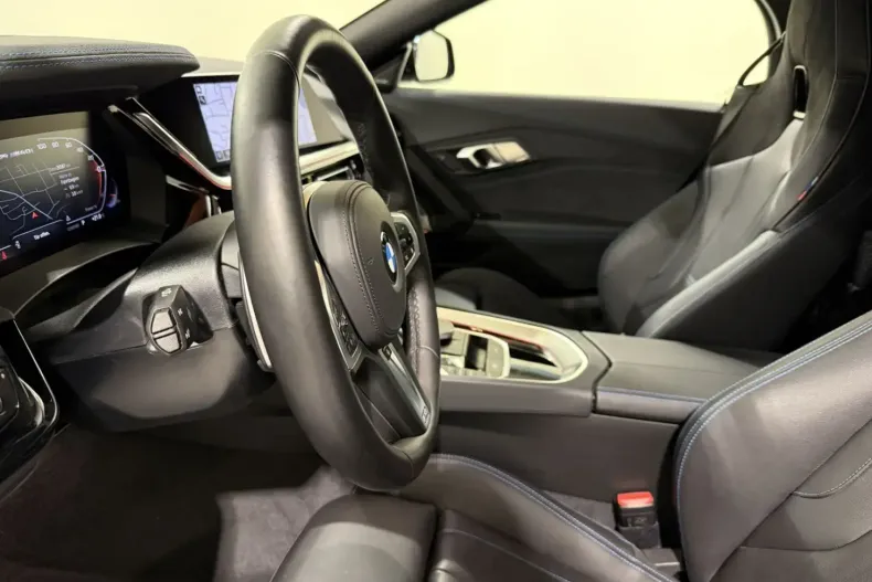 BMW Z4 M40i din 2024 cu 29.584 km - oferta BMW122649 - foto 14