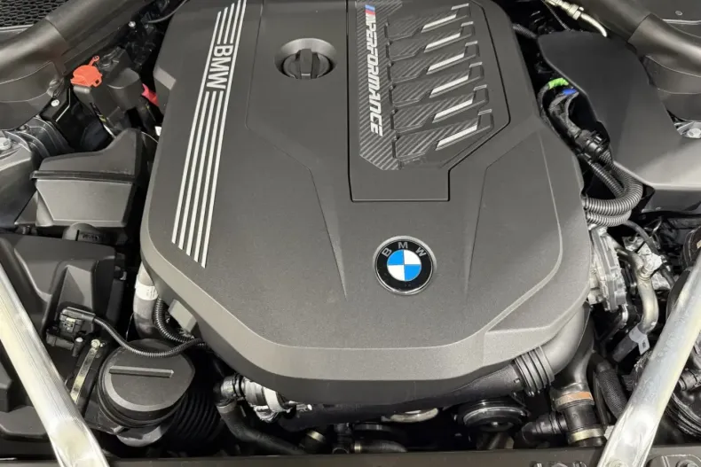 BMW Z4 M40i din 2024 cu 29.584 km - oferta BMW122649 - foto 18