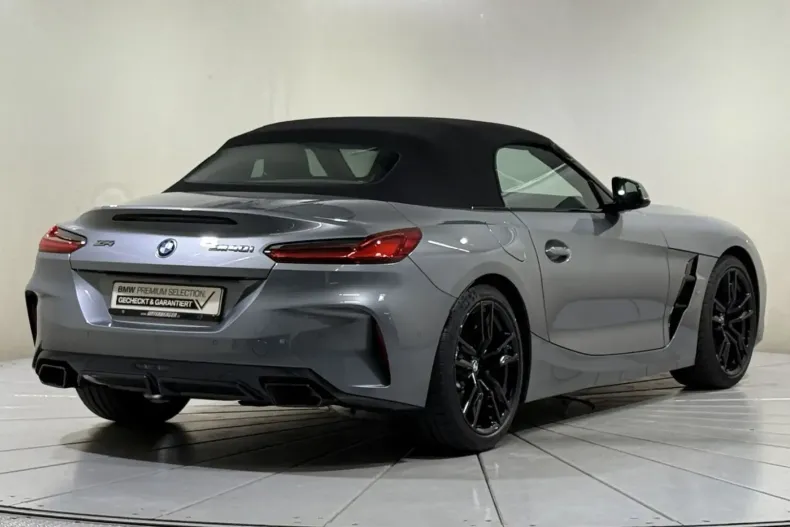 BMW Z4 M40i din 2024 cu 29.584 km - oferta BMW122649 - foto 21