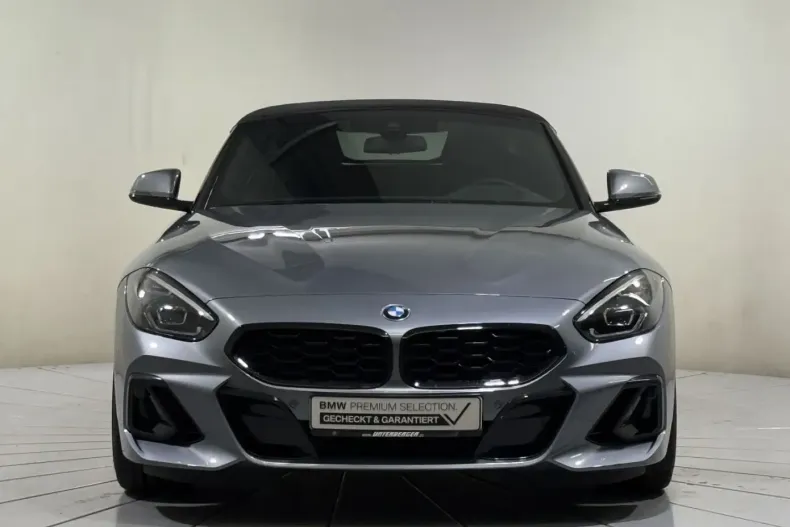 BMW Z4 M40i din 2024 cu 29.584 km - oferta BMW122649 - foto 22