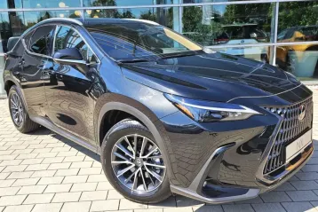 Lexus NX 350h din 2024 - oferta LEX122650