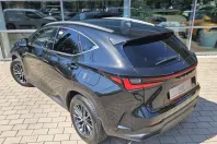 Lexus NX 350h din 2024 cu 10 km - oferta LEX122650 - foto 4