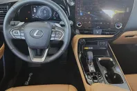 Lexus NX 350h din 2024 cu 10 km - oferta LEX122650 - foto 5