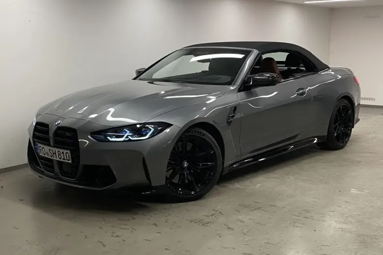 BMW M4 din 2024 cu 15.532 km - oferta BMW122651 - foto 2