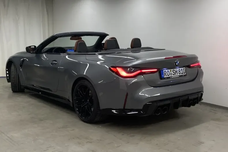 BMW M4 din 2024 cu 15.532 km - oferta BMW122651 - foto 4