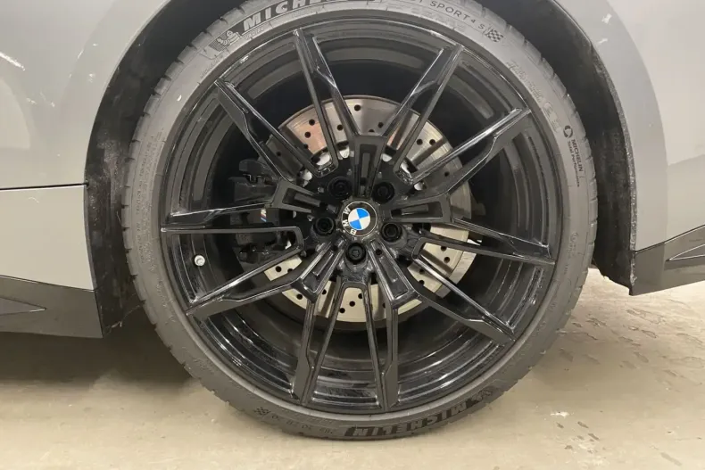 BMW M4 din 2024 cu 15.532 km - oferta BMW122651 - foto 7