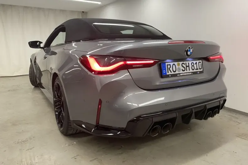 BMW M4 din 2024 cu 15.532 km - oferta BMW122651 - foto 16