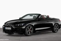 BMW M440 din 2024 cu 11.296 km - oferta BMW122652 - foto 1