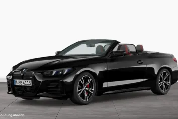 BMW M440 din 2024 - oferta BMW122652