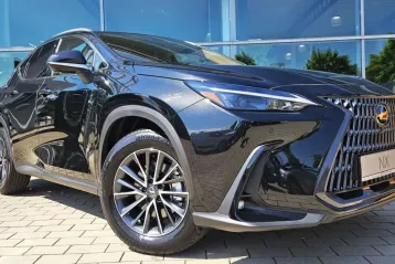 Lexus NX 350h din 2024 - oferta LEX122653