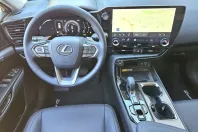 Lexus NX 350h din 2024 cu 15 km - oferta LEX122653 - foto 8