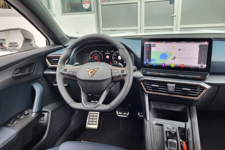 Cupra Formentor din 2023 cu 12.400 km - oferta CUP122655 - foto 11