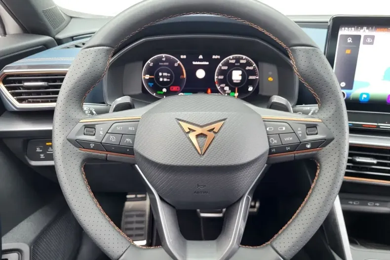 Cupra Formentor din 2023 cu 12.400 km - oferta CUP122655 - foto 13