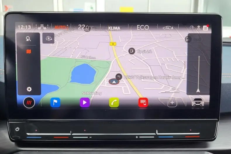 Cupra Formentor din 2023 cu 12.400 km - oferta CUP122655 - foto 14