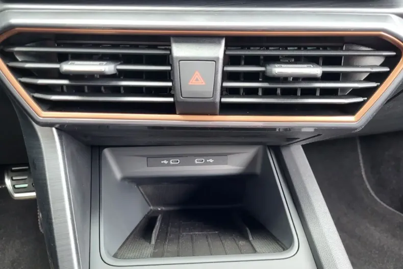 Cupra Formentor din 2023 cu 12.400 km - oferta CUP122655 - foto 15