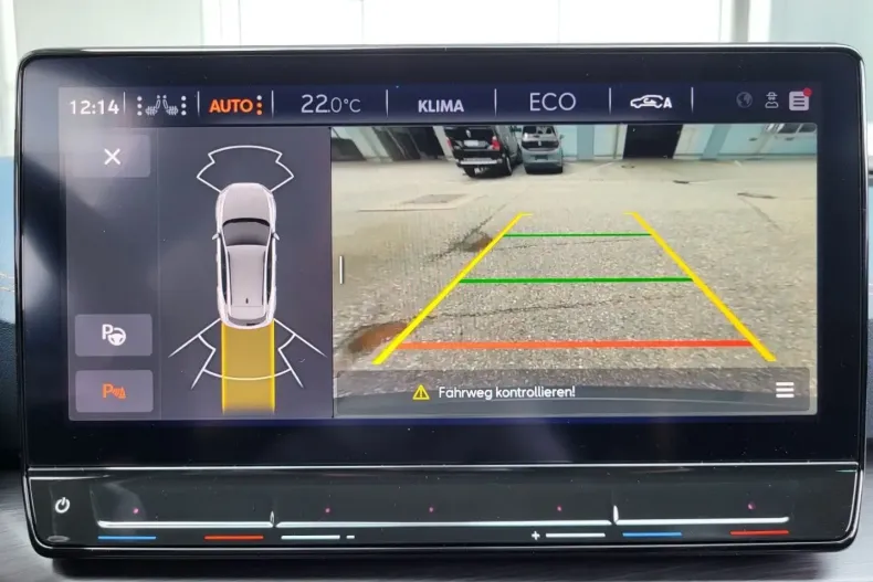 Cupra Formentor din 2023 cu 12.400 km - oferta CUP122655 - foto 17