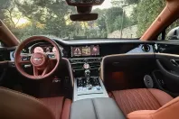 Bentley Flying Spur din 2023 cu 3.700 km - oferta BEN122656 - foto 7