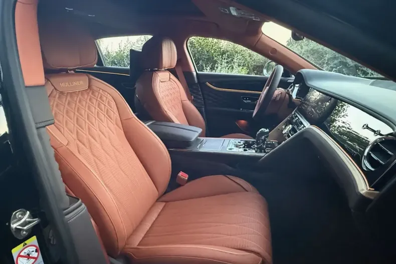 Bentley Flying Spur din 2023 cu 3.700 km - oferta BEN122656 - foto 11