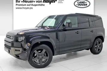 Land Rover Defender din 2024 - oferta LAN122658