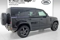 Land Rover Defender din 2024 cu 6.500 km - oferta LAN122658 - foto 2