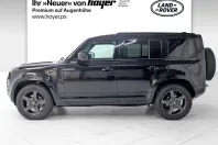 Land Rover Defender din 2024 cu 6.500 km - oferta LAN122658 - foto 3