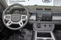 Land Rover Defender din 2024 cu 6.500 km - oferta LAN122658 - foto 5