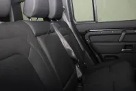 Land Rover Defender din 2024 cu 6.500 km - oferta LAN122658 - foto 8