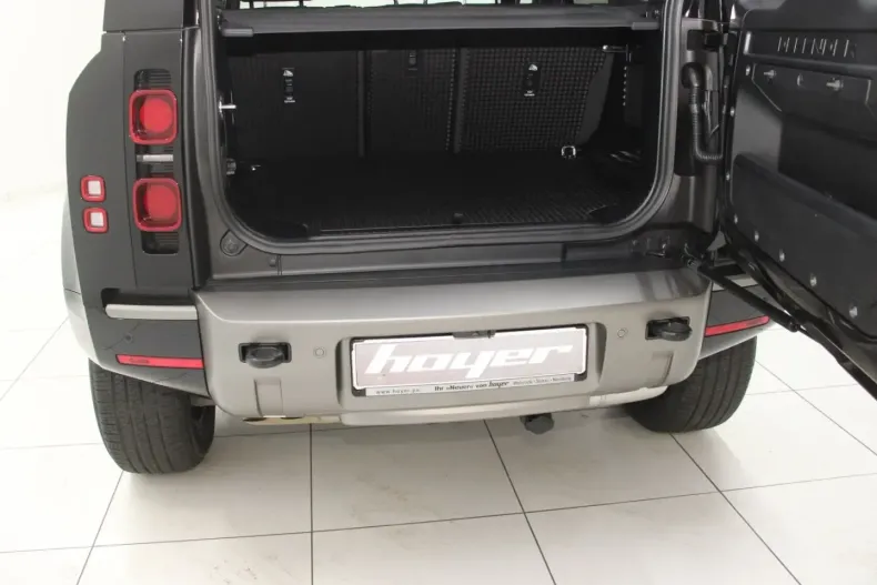 Land Rover Defender din 2024 cu 6.500 km - oferta LAN122658 - foto 12