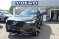 Volvo XC90 din 2024 cu 21.150 km - oferta VOL122660 - foto 1