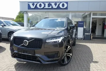 Volvo XC90 din 2024 - oferta VOL122660