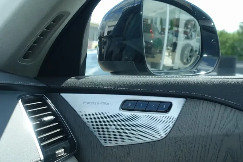 Volvo XC90 din 2024 cu 21.150 km - oferta VOL122660 - foto 11