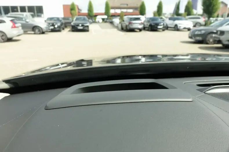 Volvo XC90 din 2024 cu 21.150 km - oferta VOL122660 - foto 15