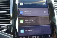 Volvo XC90 din 2024 cu 21.150 km - oferta VOL122660 - foto 20