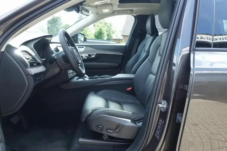 Volvo XC90 din 2024 cu 21.150 km - oferta VOL122660 - foto 23